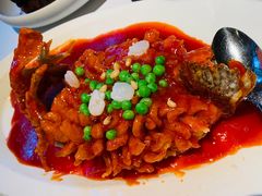 -玫瑰厅上海菜(兴国路店)
