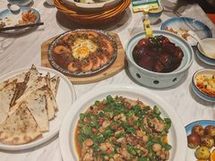 -曹家小菜(胜太路店)