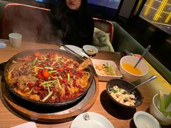 -老板恋上鱼(印象城店)