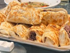 -高玛纳驴肉火烧(河间总店)