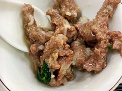 -南记食粥坊·宵夜大排档(莲花店)
