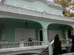 -龙环葡韵住宅式博物馆