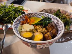 -茶米人花园餐厅