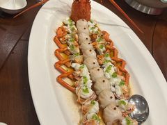 -高老庄新家宴(北斗星广场店)