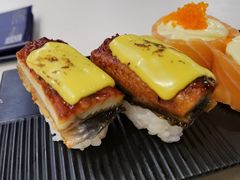 -采御鲜·回转寿司(汕头万达店)
