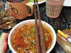 -重庆大队长火锅(凤城八路店)