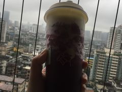 -喜茶(佛山岭南站店)