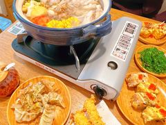 日式小火锅-春笙食堂.丼饭拉面寿司(GOGO新天地店)