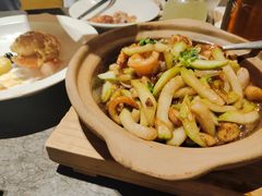 -汤城小厨•粤菜•靓汤(苏州街店)