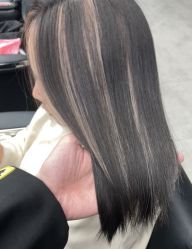 -菲·木田moontin造型salon