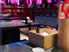 -十三姨正合丰烤肉(营迹路店)