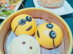 -郭记三宝粥店(锦山大街店)