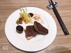 -小山日本料理(兴业太古汇店)