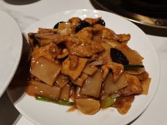 -老太原菜馆(万达店)