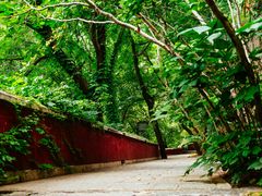-天津盘山风景名胜区