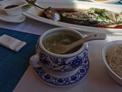 -云山九里度假酒店蝶庐阁中餐厅
