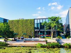 -星巴克(深圳前海企业公馆店)