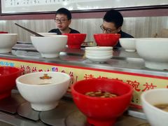 -乡党臊子面(丰庆公园店)