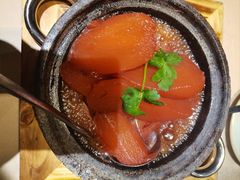 -云来居素食馆(南山店)
