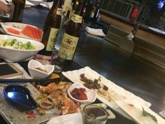 -真剑日本料理·铁板烧(贵州路店)