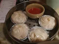 -绿茶餐厅(广州天河城店)