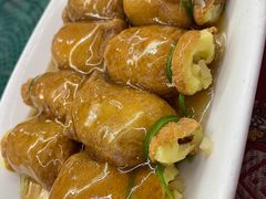 -玉华台饭庄(裕中西里小区店)