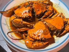 -三妹小龙虾·黄油蟹(华侨城总店)