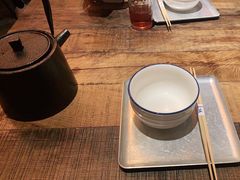 -铁公鸡·四川料理(天环广场店)