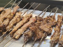-勇利赵家烤肉坊(含光路店)