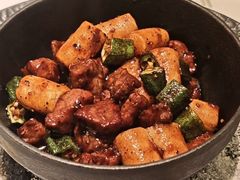 -桂满陇·江南小馆·蟹黄小笼汤包(清河万象店)