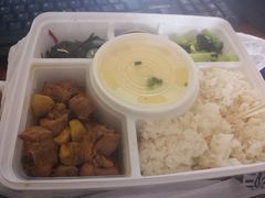 -老娘舅中式快餐(美好广场店)