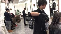 -INSTYLE造型·明星店