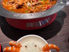 -胖哥俩肉蟹煲(杭州下沙学林街店)