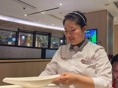 -海底捞火锅(澳德乐店)