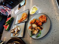 -仙螺岛海鲜自助餐厅(总店)