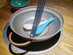 -吃饭皇帝大土家民族菜(正大广场店)