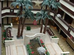 -嘉瑞酒店有限公司