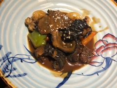 龙虎海参-德川家日本料理(中关村寰太大厦店)