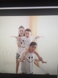 -毛毛虫儿童摄影馆
