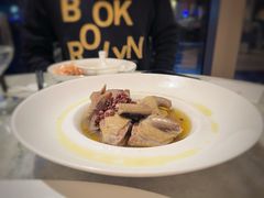 -喜来登由由大酒店九州膳坊中餐厅