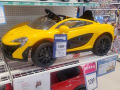 -TOYSRUS玩具反斗城(上海万象城店)