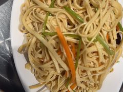 -韩麦大冷面(桂花街直营店)