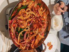 -绿草地·湘菜(7mall店)