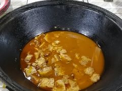 -人民公社大食堂(顺义总店)