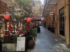 -嘉善老市