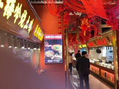 -阿财老铺·凤阳土菜馆