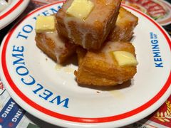 一口西多士-克茗冰室(光明N次方公园店)