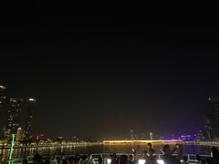 -珠江夜游广州塔·中大码头