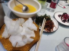-日月昇渔家菜·海肠捞饭·大连海鲜(星海公园店)