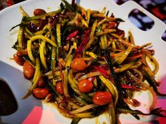 -胖哥俩肉蟹煲(济南世茂国际广场店)